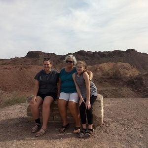 Meet your Posher, Ellen